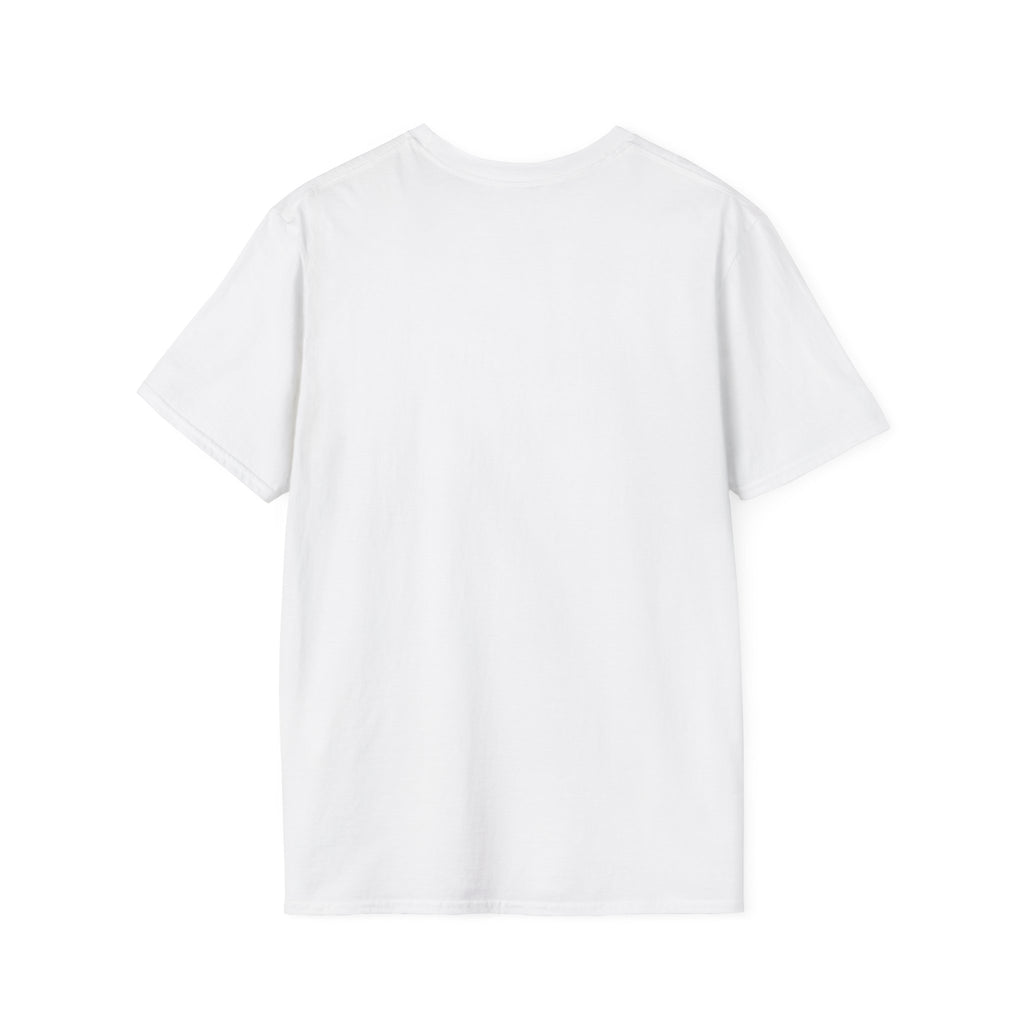 Floral Ghost Tee