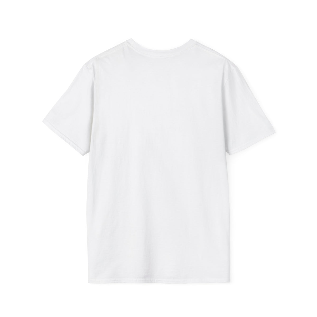 Floral Ghost Tee